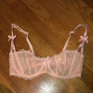 3/$15 34D lace bra